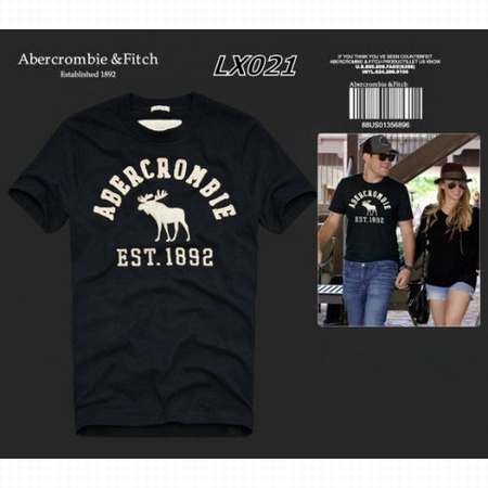 jogging abercrombie femme