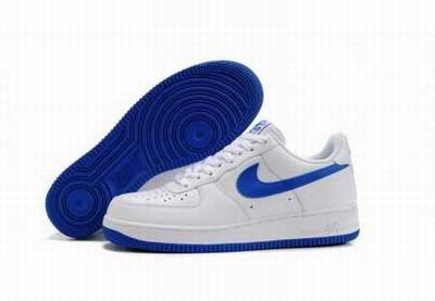 chaussures air force one pas cher