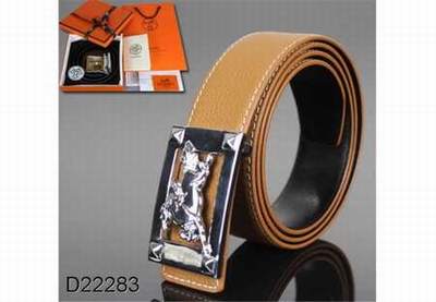 ceinture hermes femme prix