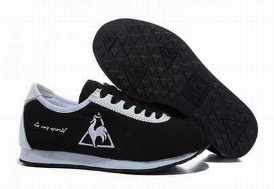 le coq sportif taille