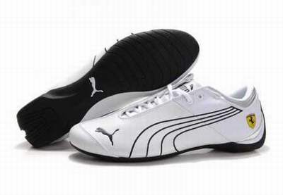 boutique chaussure puma