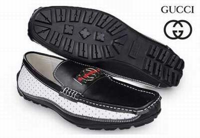 chaussures gucci soldes