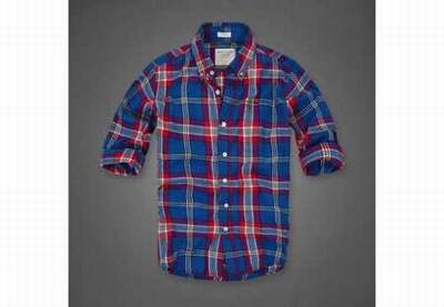 chemise homme sans repassage