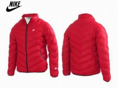 doudoune nike homme pas cher