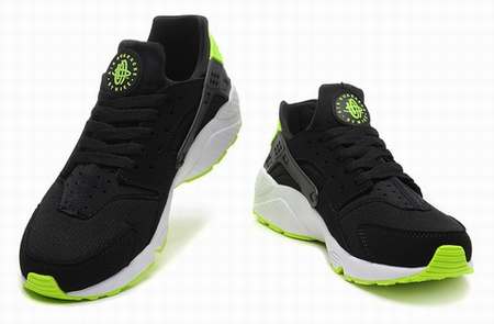 huarache femme kaki