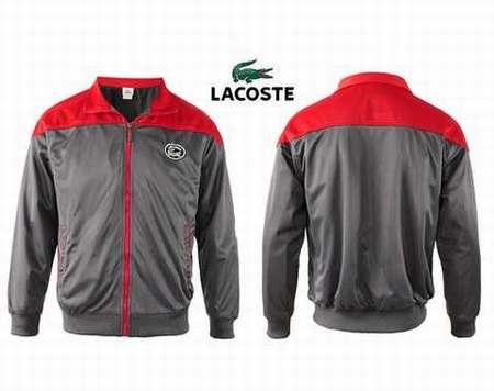 lacoste ampthill pas cher