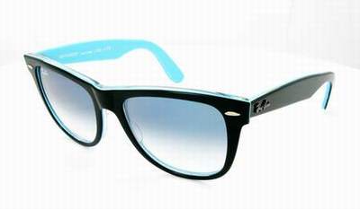 ray ban wayfarer noir mat