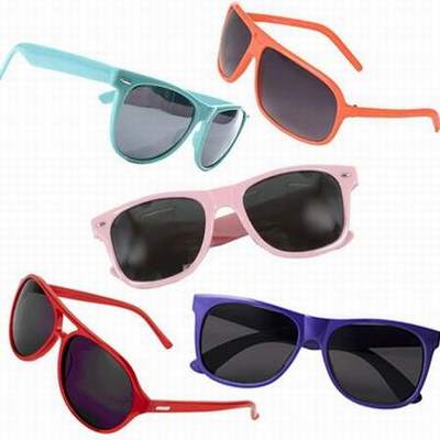 ray ban wayfarer couleur