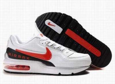 air max ltd femme