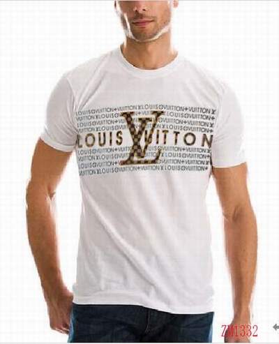 polo louis vuitton homme