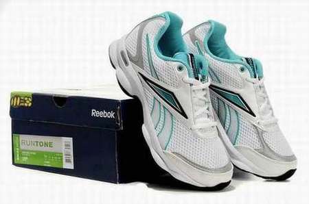 soulier reebok femme