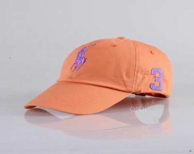 casquette ralph lauren solde