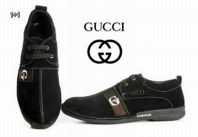 chaussures gucci soldes